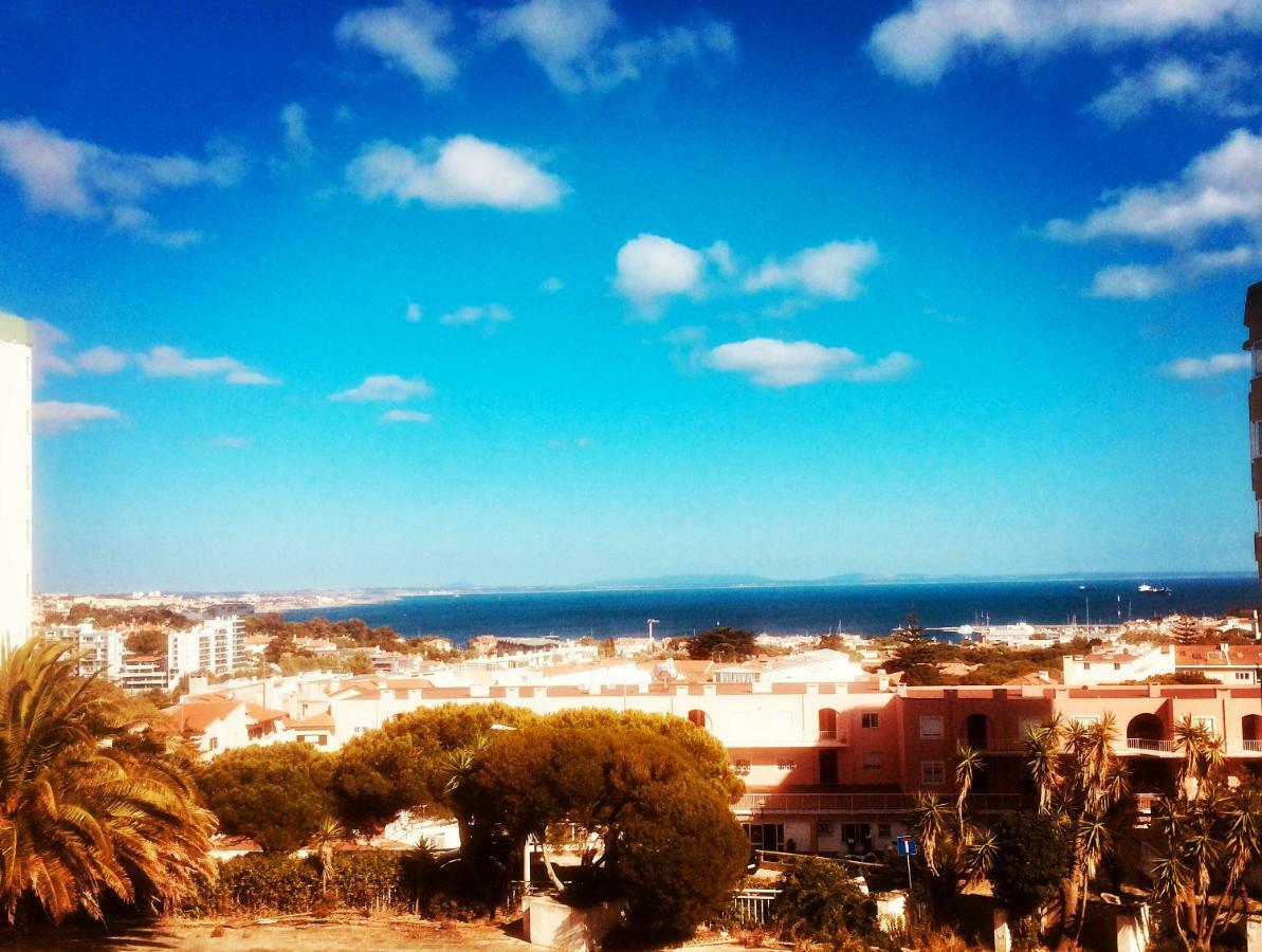 Sunrise Cascais Bay Apartment Exterior foto