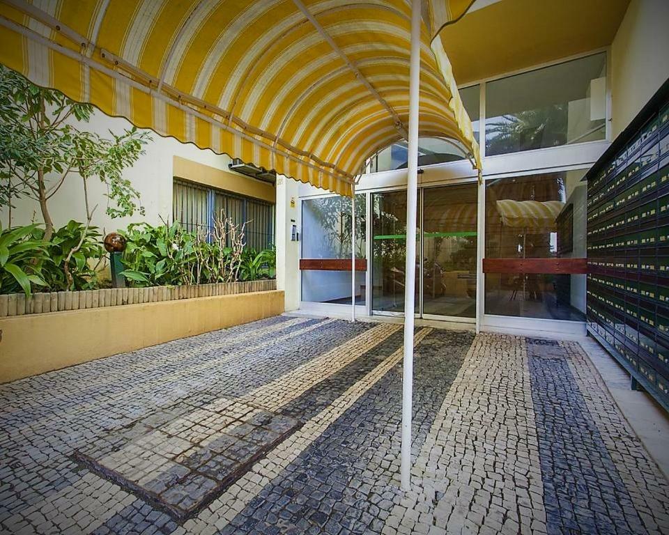 Sunrise Cascais Bay Apartment Exterior foto