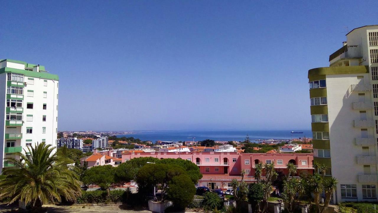 Sunrise Cascais Bay Apartment Exterior foto