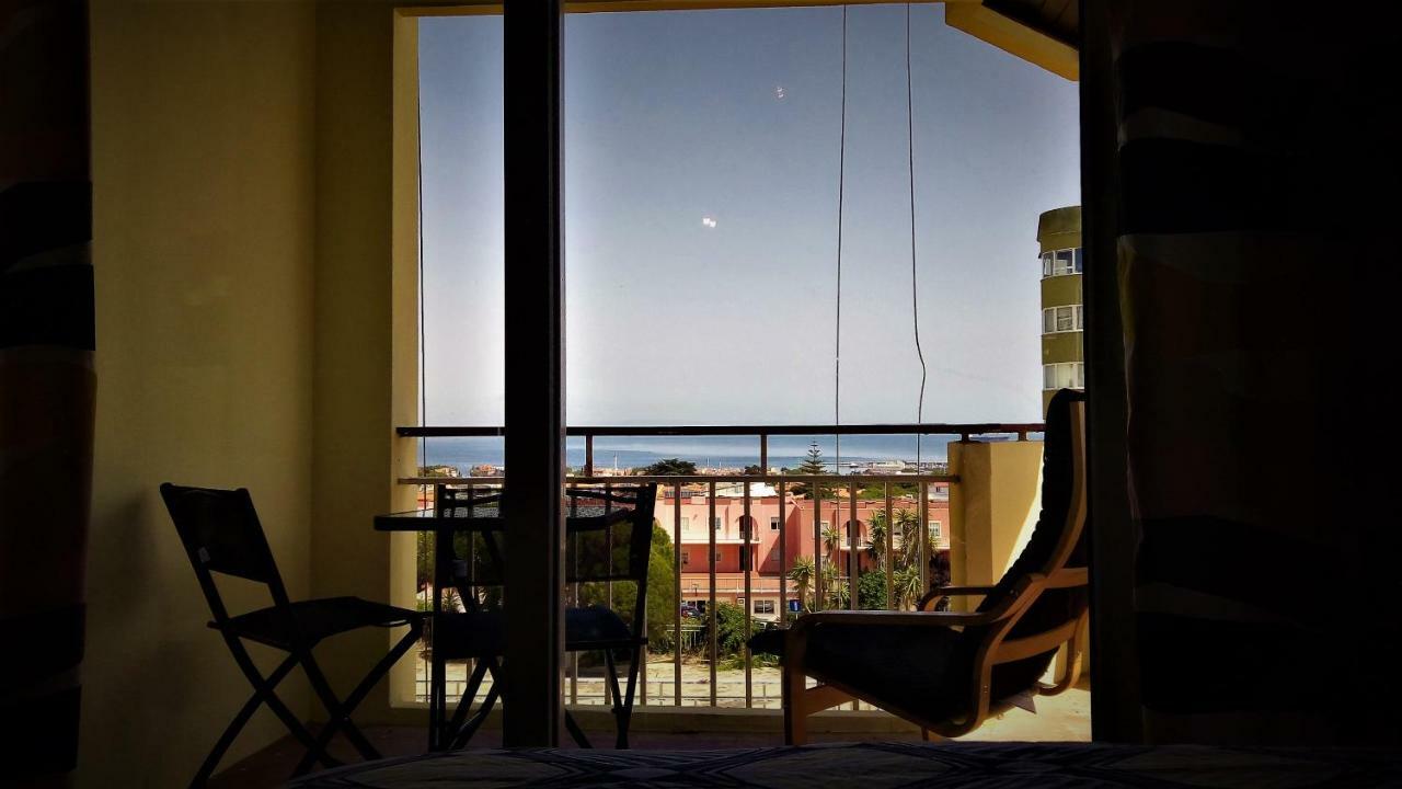 Sunrise Cascais Bay Apartment Exterior foto