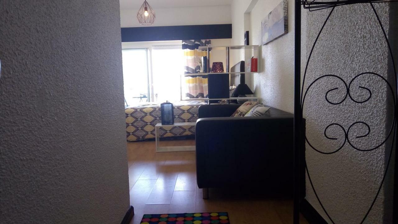 Sunrise Cascais Bay Apartment Exterior foto