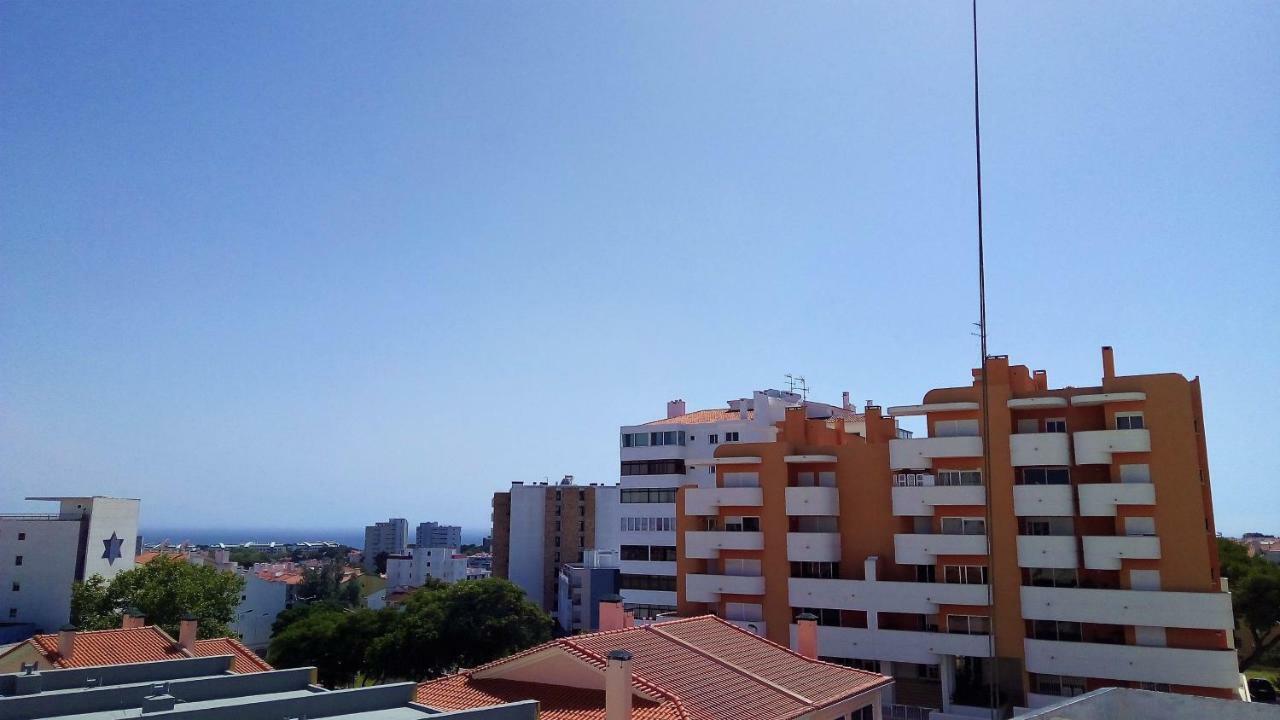 Sunrise Cascais Bay Apartment Exterior foto