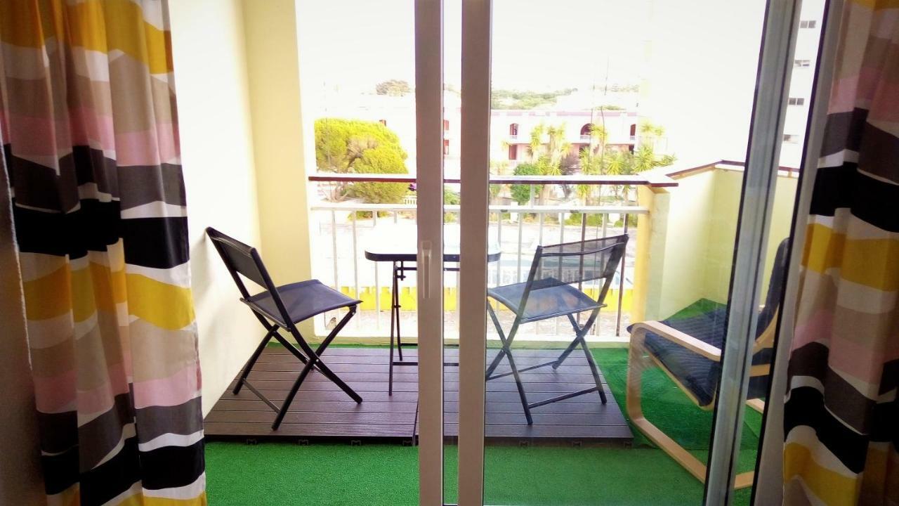 Sunrise Cascais Bay Apartment Exterior foto