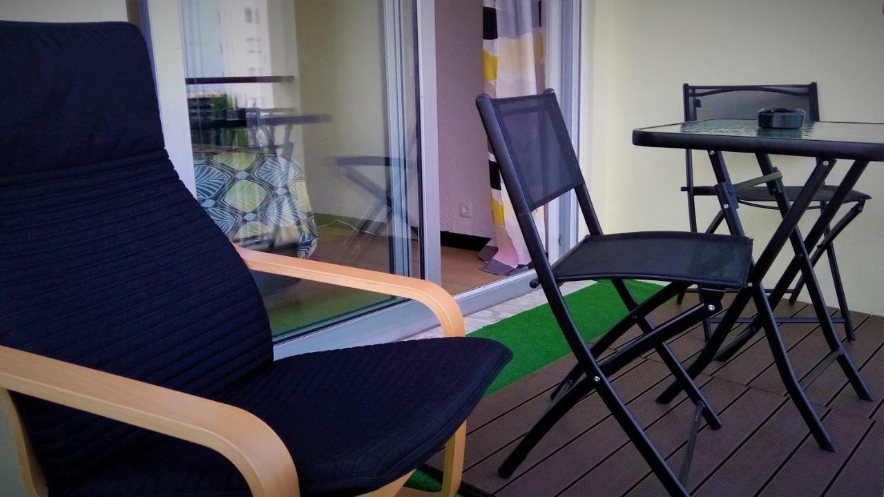Sunrise Cascais Bay Apartment Exterior foto