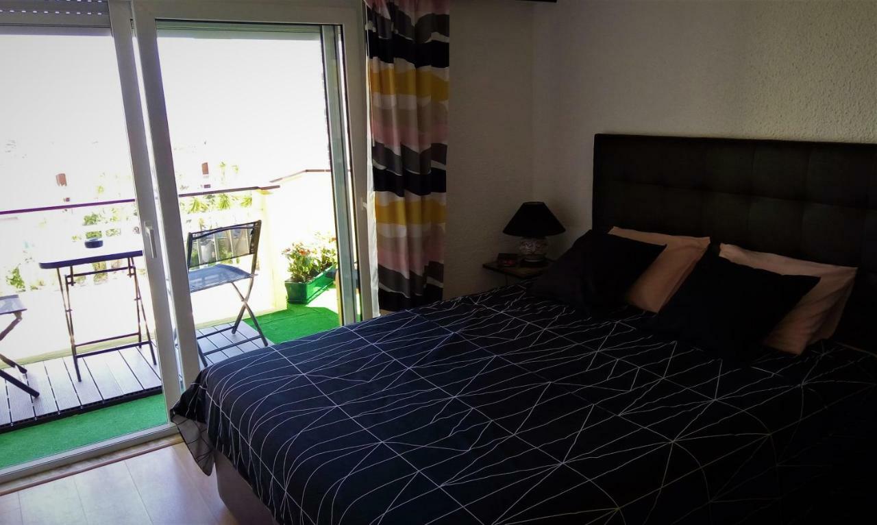 Sunrise Cascais Bay Apartment Exterior foto