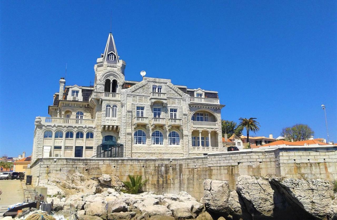Sunrise Cascais Bay Apartment Exterior foto