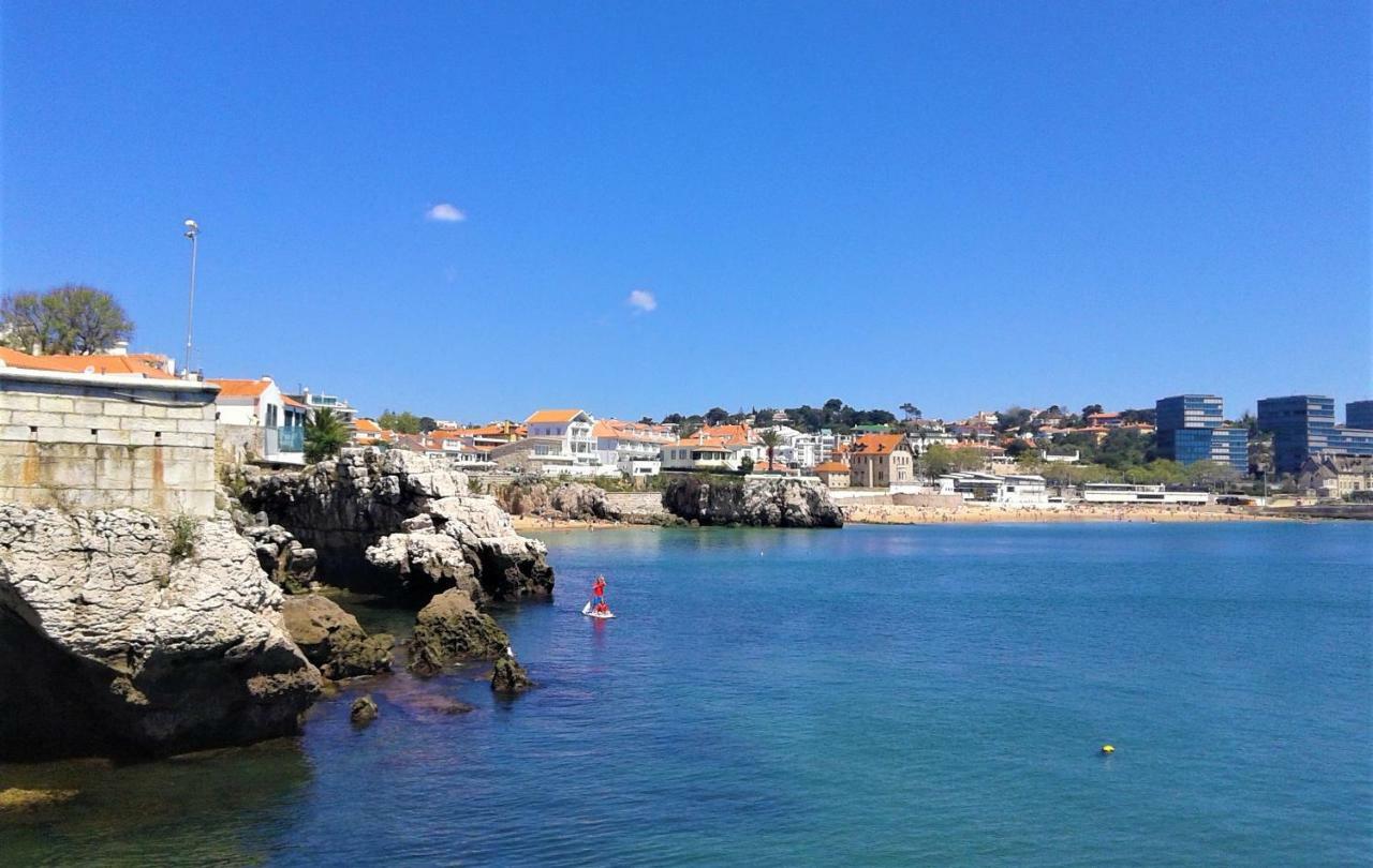 Sunrise Cascais Bay Apartment Exterior foto