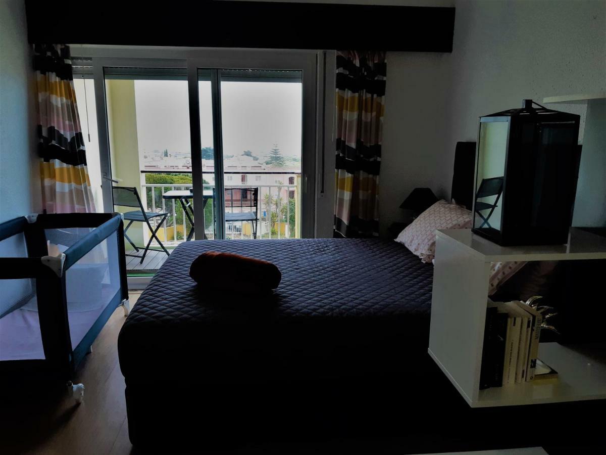 Sunrise Cascais Bay Apartment Exterior foto